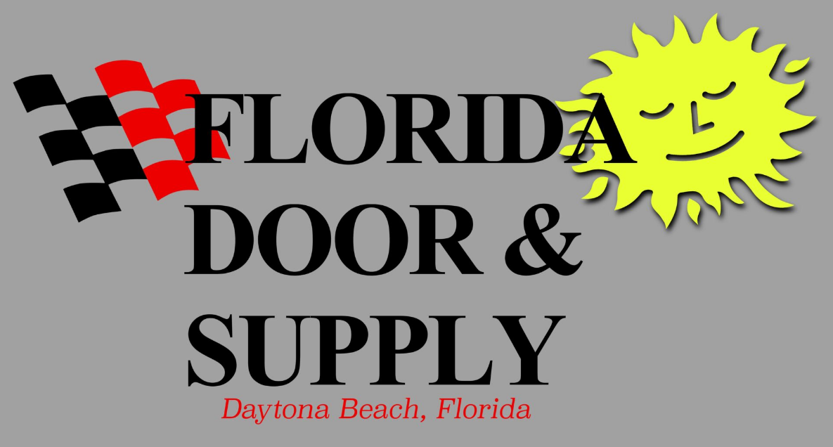 Florida Door & Supply Logo